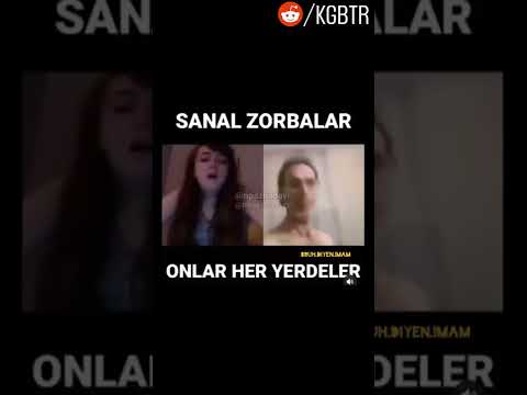 Sanal zorbalığa karşıyız!! -u/JulyDay247