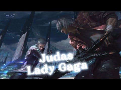 Judas short lyrics by lady gaga