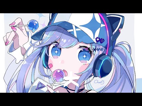 IMaKoKoRo - Pink Party