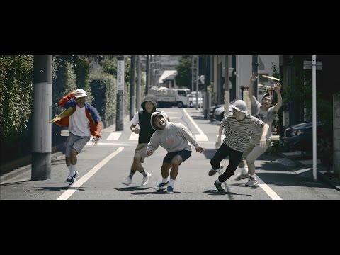 ユニコーン 『すばやくなりたい』Music Clip