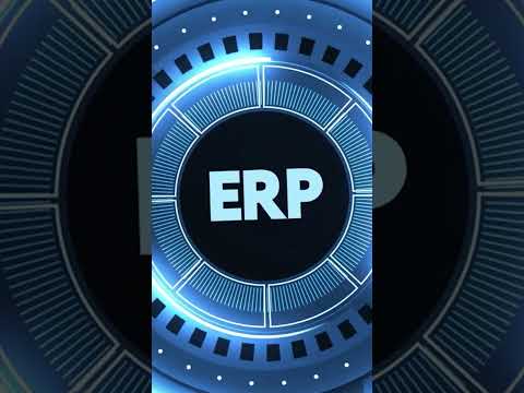 AI ERP System | How will AI Impact ERP Software #erp #ai #erpsoftware