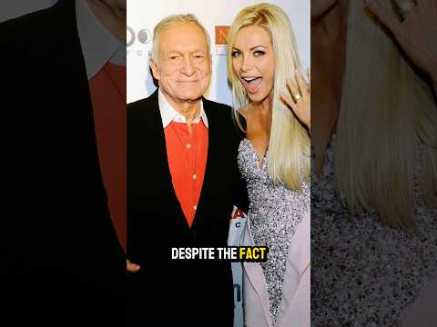 How They Died - Hugh Hefner #hughhefner #shorts