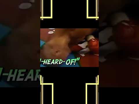 The most sickening body shot ko, Brutal, #brutal #boxing #fight #knockoutcity #lightsout #ko