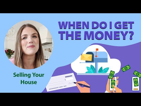 When Does A Seller Get Money After Closing? | Quicken Loans