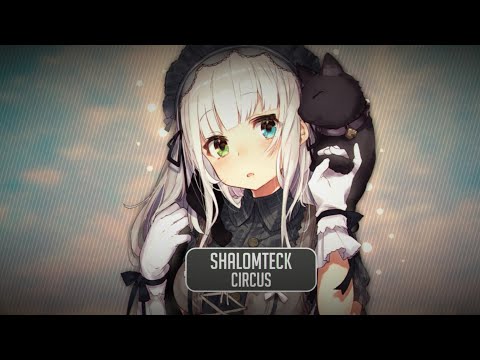 ShalomTeck - Circus