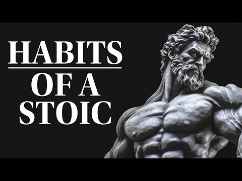 10 Rules You Should Do Every Morning (Stoic Routine)