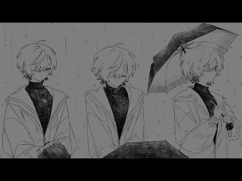 Lost Umbrella / 𝖢𝖮𝖵𝖤𝖱 - dongdang