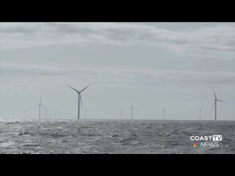 UPDATE: Offshore wind substation denied by Sussex County Council 4-1