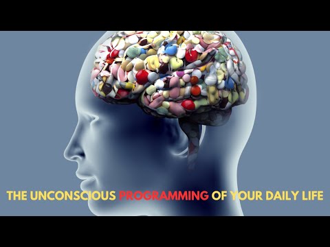 Accessing your Subconscious Mind