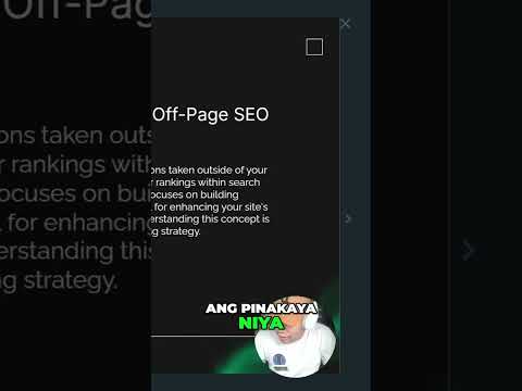 Master Off-Page SEO: Build Backlinks Like a Pro