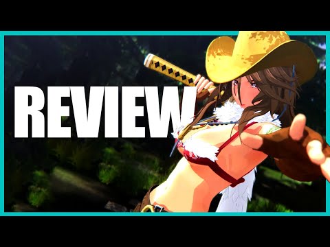 Onechanbara Origin | Review After 100%