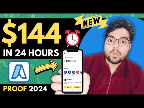 I Made $144 In 1 Day? | Affiliate Marketing For Beginners | No ClickBank Part-2 | Google Ads 2024