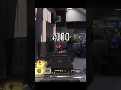 54 kill nuke game in Call of Duty Mobile