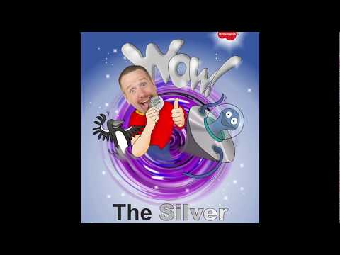 Classroom Management Songs for Wow! the SILVER Book