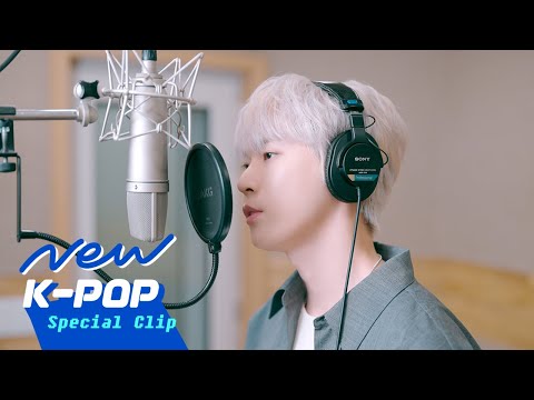 [MAKING] DOYOUNG(도영) - Snow Flower(눈의 꽃) | I'm Sorry, I Love You 2024 미안하다, 사랑한다 2024 OST