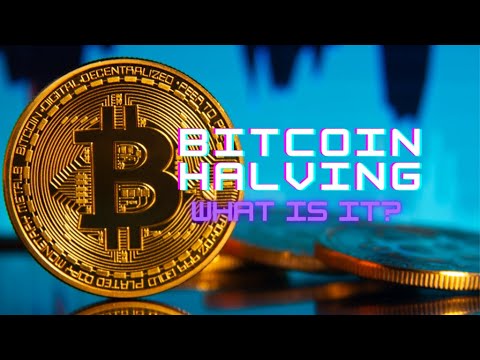 The Next Bull Run: Could the Bitcoin Halving Be the Millionaire-Maker?