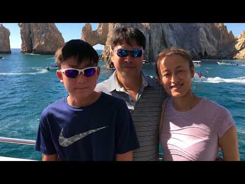 Cabo San Lucas 2017