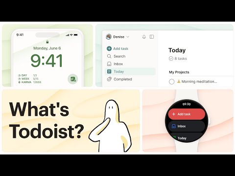 What is Todoist? 🤔