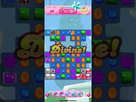 8767 Candy Crush Saga Level 8767 Walkthrough