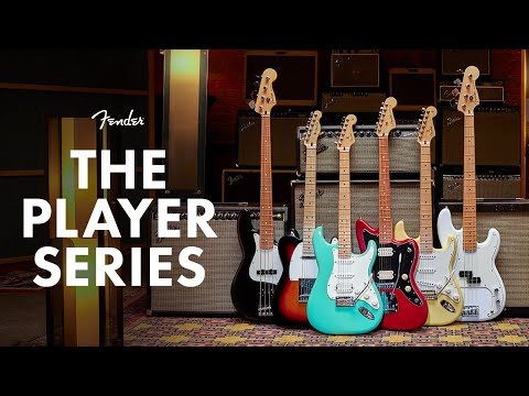 Player Series