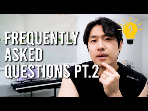 Frequently Asked Questions about Facial Corrective Exercises Pt.2