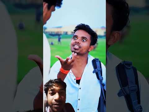 Bal vs gati ka example #shorts #comedy #trending