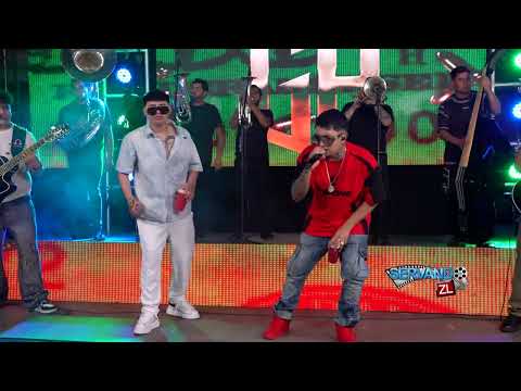 Gh Ft. Kevin Alfredo - Talisman (En Vivo 2024)