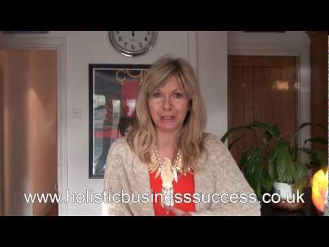 Holistic Business Success