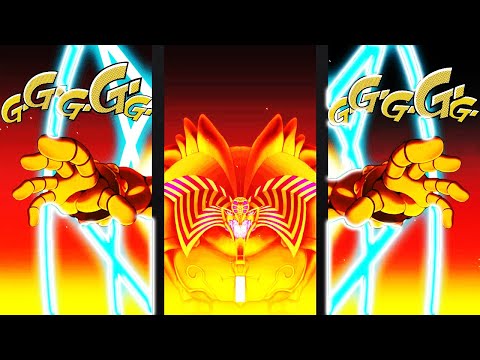 Exodia | Yu-Gi-Oh! Duel Links