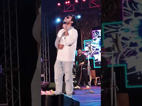 Abhi mujh mein kahin live by Raj Barman