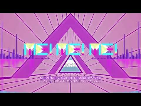 【Hirata Shou】ME!ME!ME【UTAU Cover】