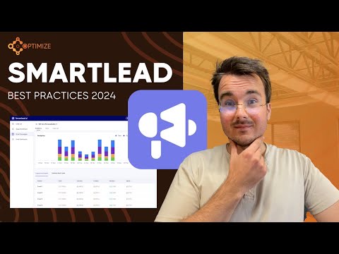 How to Create a Sequence in Smartlead - Best Practices for 2024