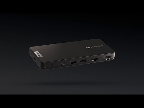 Lenovo Chromebox Micro Solutions