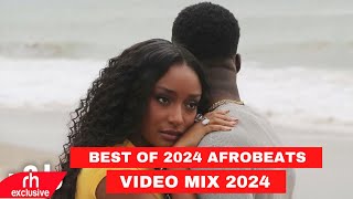 AFROBEAT MIX 2024 ,RUGER, ASAKE,DAVIDO, KIZZ , AYRA STARR, WIZKIDM,OMAH LAY, I DJSARIRE SPINNERBOI