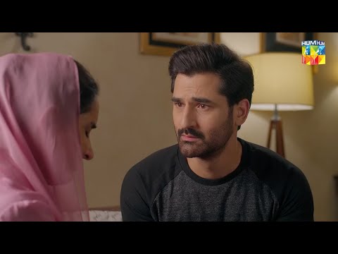 Fikar Na Karen Police Ne Investigation Shuru Kardi.. #mirzazainbaig #minsamalik - Mohabbat Reza Reza