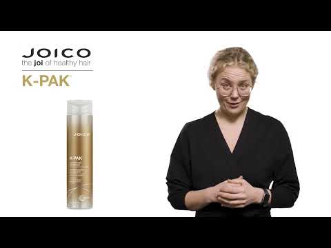 Joico K-Pak