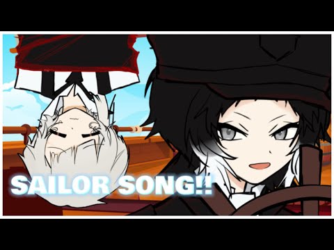 (BSD) Sailor Song! // SSKK