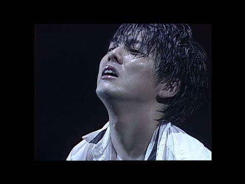 【公式】尾崎豊 「十七歳の地図」 (LIVE CORE IN TOKYO DOME 1988・9・12)【2ndシングル】YUTAKA OZAKI／SEVENTEEN'S MAP