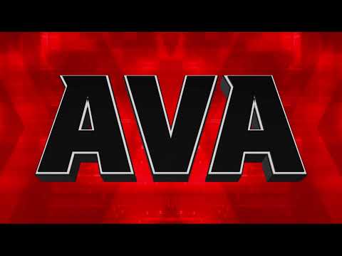 WWE NXT: Ava Entrance Video | "Undeniable"