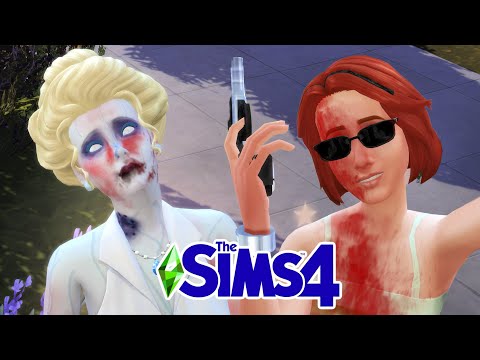 3 of the MOST CHAOTIC Mods for The Sims 4 *you need to try these*