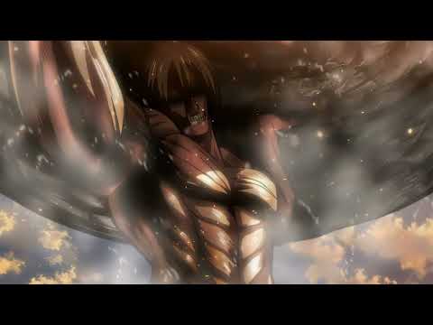 EREN NO CC TWIXTOR - BOULDER SCENE | ATTACK ON TITAN 4K ANIME  - #aot #attackontitan #eren #trending