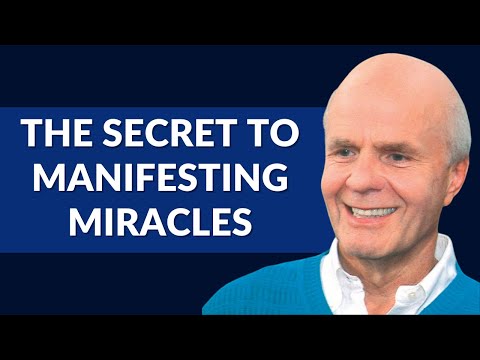 Manifest Your Best Life with Dr. Wayne Dyer