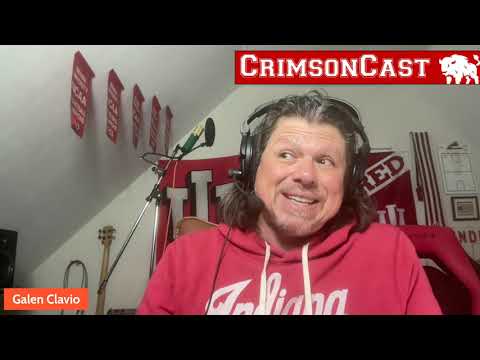 Ep 1186 - New Year's Episode Part 2: A Much-Needed Win for IU Men's Basketball