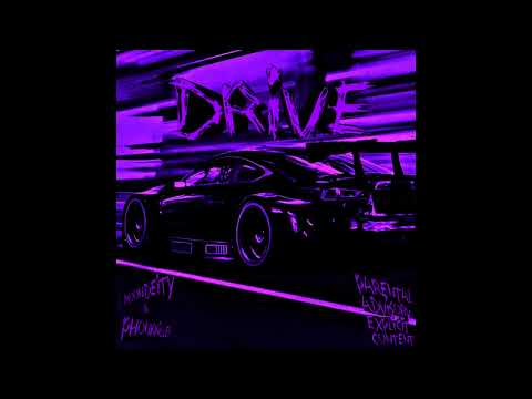 MoonDeity x Phonk Killer - DRIVE