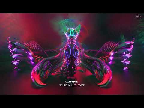 Webra - Tinga lo Cat