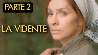 LA VIDENTE | PARTE 2 | Película Completa | Amor - Series y novelas en Español