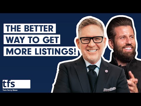 5 Must-Know Tools for Thoughtful Marketing | Tom Ferry Show