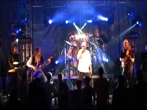 Myon The letter live 2005