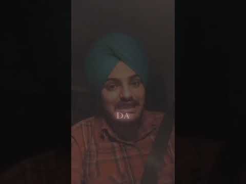 First #time  song written by #sidhumoosewala | #shorts