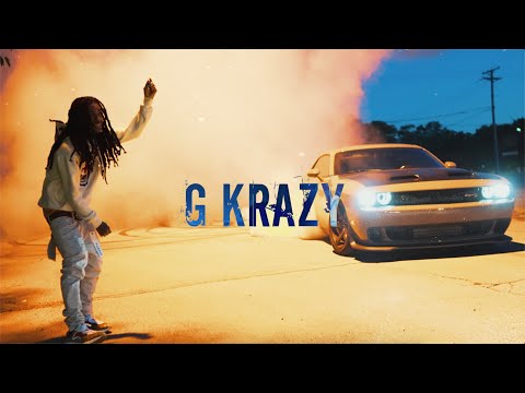 G Krazy - "Slide" (Official Video) Dir. Yardiefilms